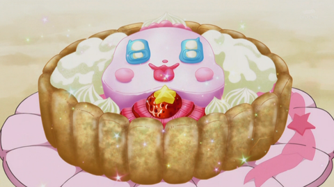 キラキラプリキュアアラモード第21話-253