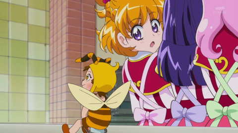 魔法つかいプリキュア第42話-211