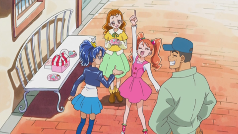 キラキラプリキュアアラモード第13話-051