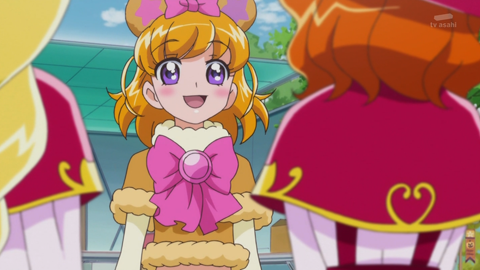 魔法つかいプリキュア第39話-398