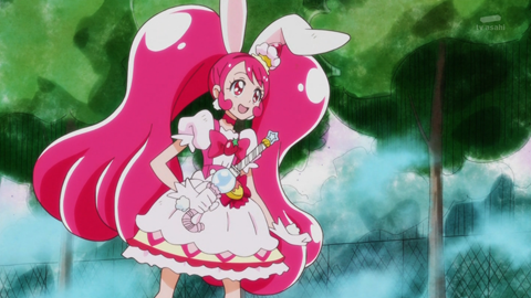 キラキラプリキュアアラモード第41話-496