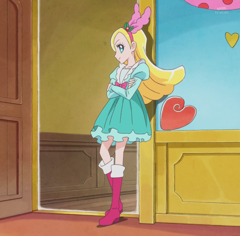 キラキラプリキュアアラモード第34話-196