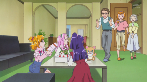 魔法つかいプリキュア第46話-537
