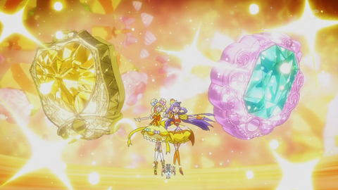 魔法つかいプリキュア第29話-369