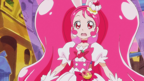 キラキラプリキュアアラモード第11話-435