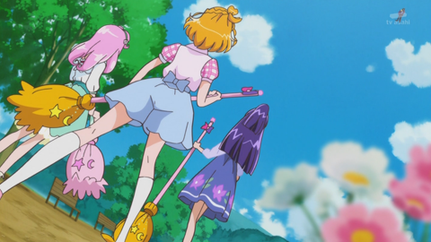魔法つかいプリキュア第36話-314