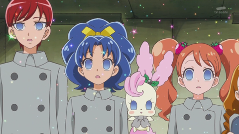 キラキラプリキュアアラモード第47話-534