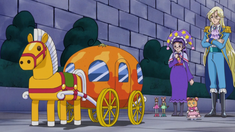 魔法つかいプリキュア第29話-502
