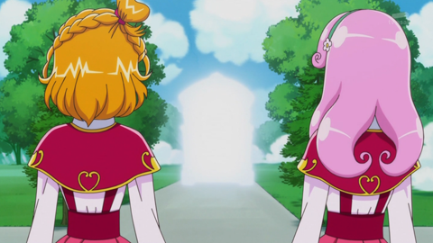 魔法つかいプリキュア第42話-713