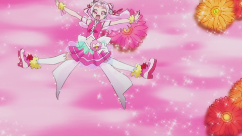 キラキラプリキュアアラモード第49話-503
