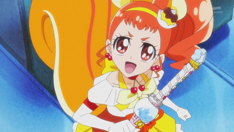 キラキラプリキュアアラモード第43話-441