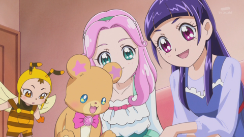 魔法つかいプリキュア第36話-153
