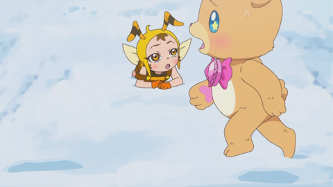 魔法つかいプリキュア第37話-475