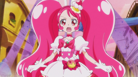 キラキラプリキュアアラモード第11話-386