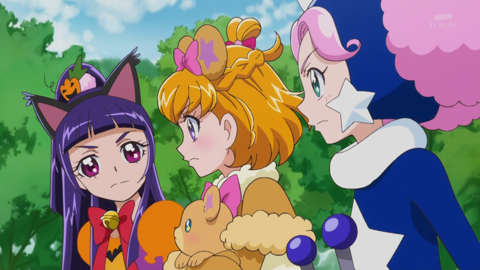 魔法つかいプリキュア第39話-511