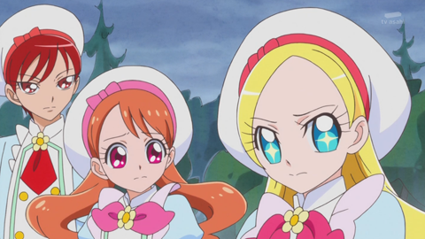 キラキラプリキュアアラモード第33話-262