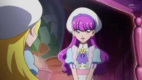 キラキラプリキュアアラモード第45話-130