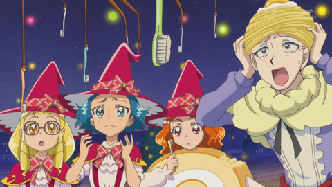 魔法つかいプリキュア第38話-811