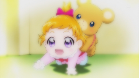 魔法つかいプリキュア第36話-157