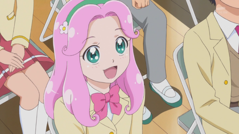 魔法つかいプリキュア第35話-596