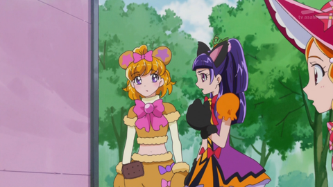 魔法つかいプリキュア第39話-339