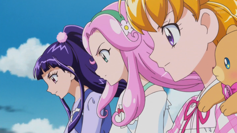 魔法つかいプリキュア第48話-136