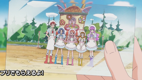 キラキラプリキュアアラモード第31話-044