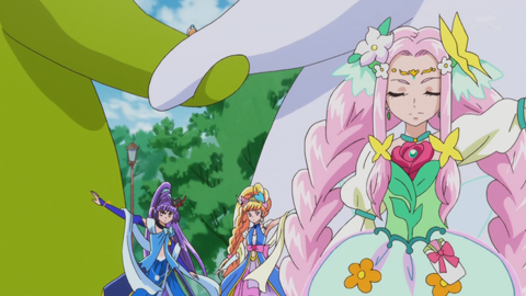 魔法つかいプリキュア第39話-697