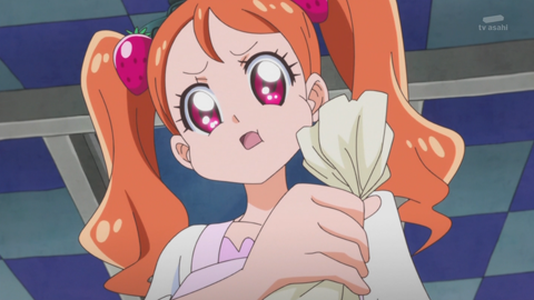 キラキラプリキュアアラモード第4話-160