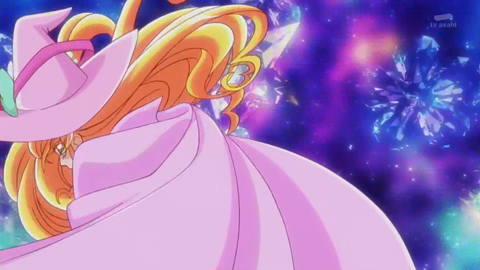 魔法つかいプリキュア第31話-698