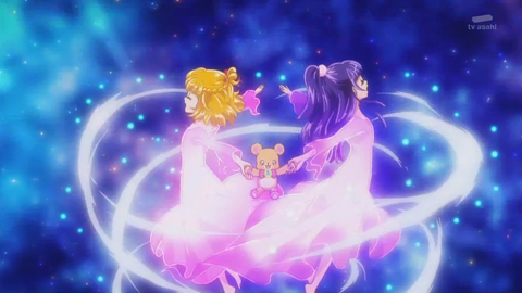 魔法つかいプリキュア第36話-344