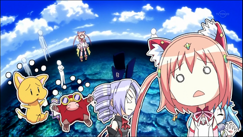 イングリッシュりぼんちゃん1話-22