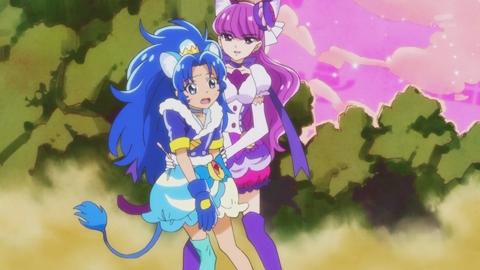 キラキラプリキュアアラモード第9話-631