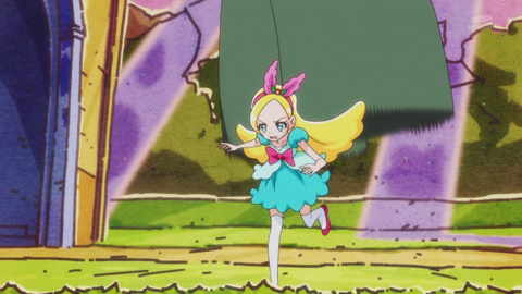 キラキラプリキュアアラモード第19話-608