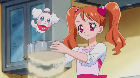 キラキラプリキュアアラモード第1話-0376