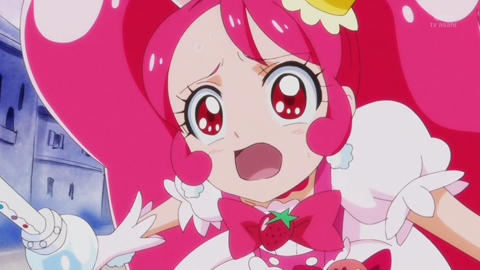 キラキラプリキュアアラモード第39話-358