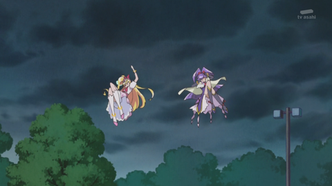 魔法つかいプリキュア第26話-433