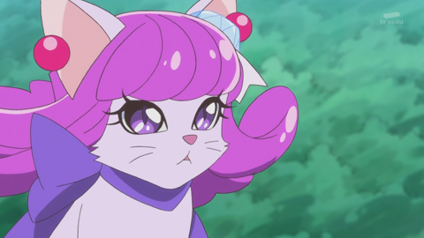 キラキラプリキュアアラモード第34話-414
