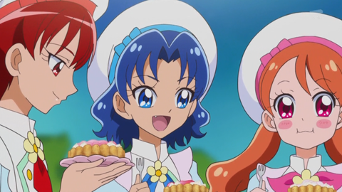 キラキラプリキュアアラモード第21話-273