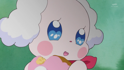 キラキラプリキュアアラモード第7話-600