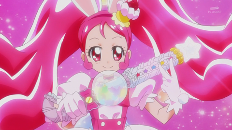 キラキラプリキュアアラモード第19話-685