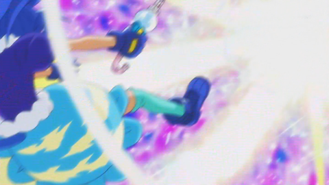 キラキラプリキュアアラモード第31話-439