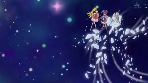 魔法つかいプリキュア第31話-291