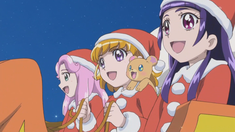 魔法つかいプリキュア第46話-132