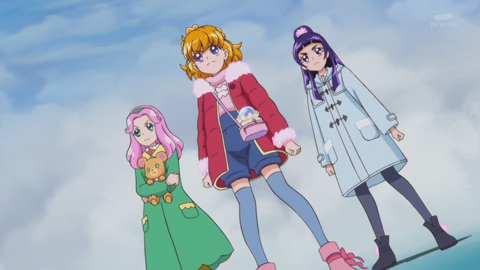 魔法つかいプリキュア第45話-204