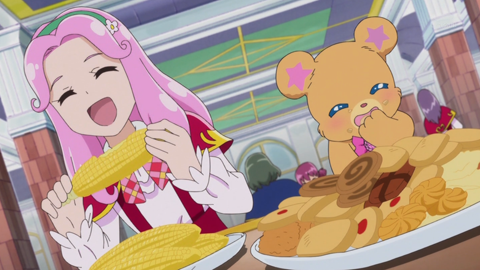 魔法つかいプリキュア第27話-148