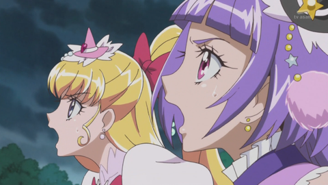 魔法つかいプリキュア第26話-486