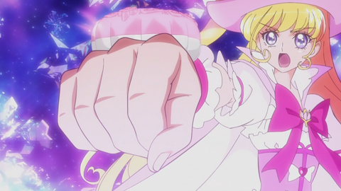 魔法つかいプリキュア第39話-796