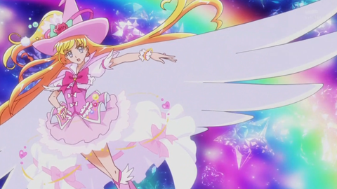 魔法つかいプリキュア第42話-654
