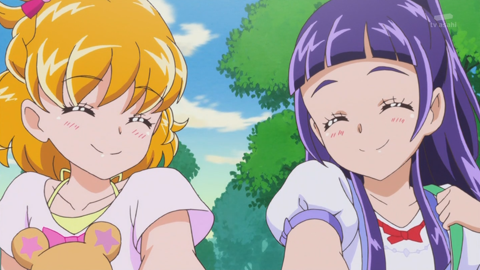 魔法つかいプリキュア第26話-751